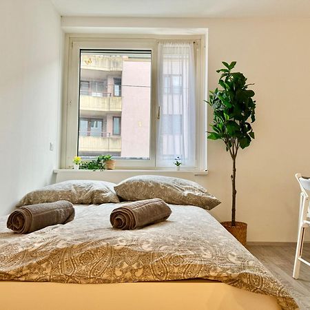 Prime Suites Near Schoenbrunn Castle Wina Bagian luar foto