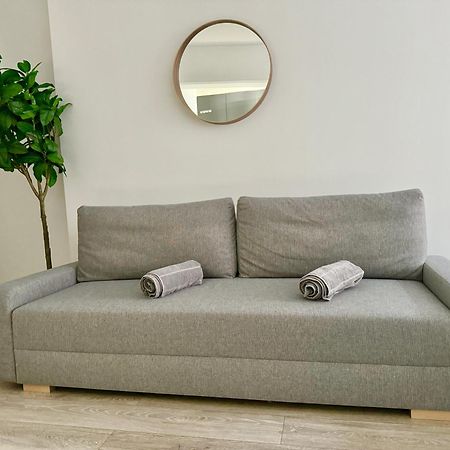 Prime Suites Near Schoenbrunn Castle Wina Bagian luar foto