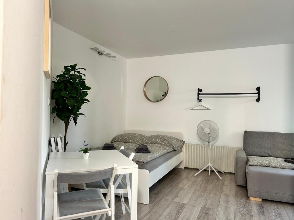 Prime Suites Near Schoenbrunn Castle Wina Bagian luar foto