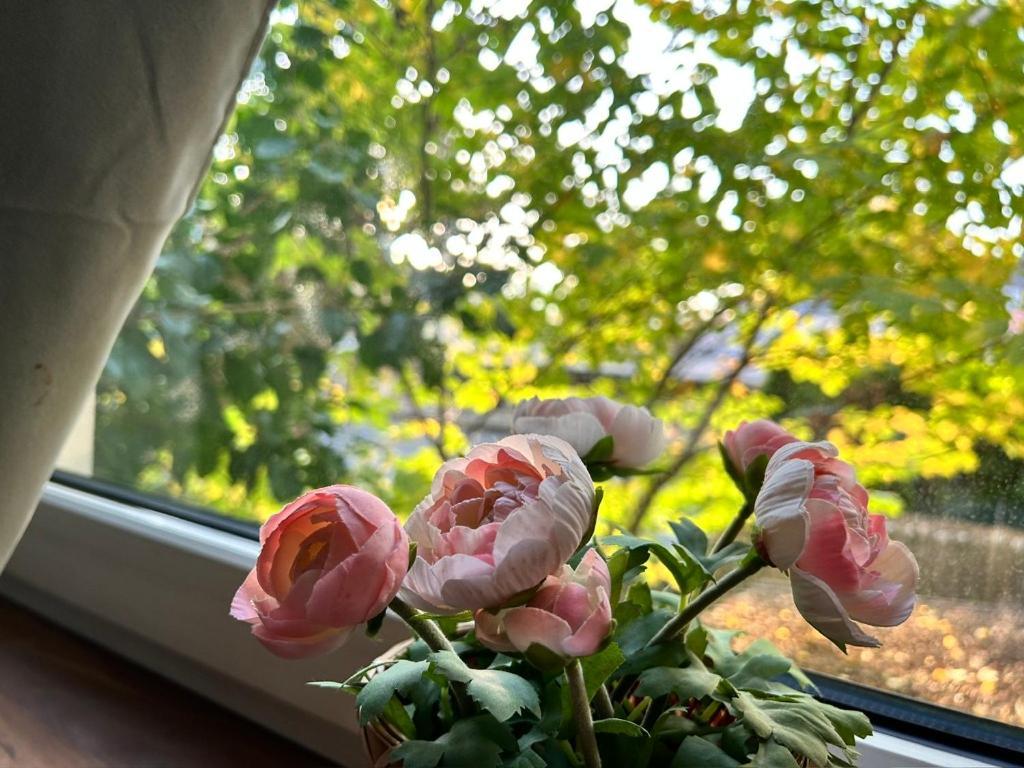 Prime Suites Near Schoenbrunn Castle Wina Bagian luar foto