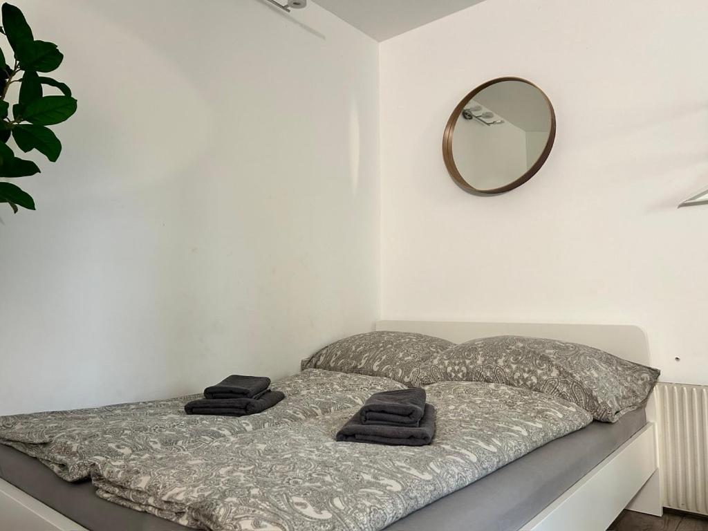 Prime Suites Near Schoenbrunn Castle Wina Bagian luar foto