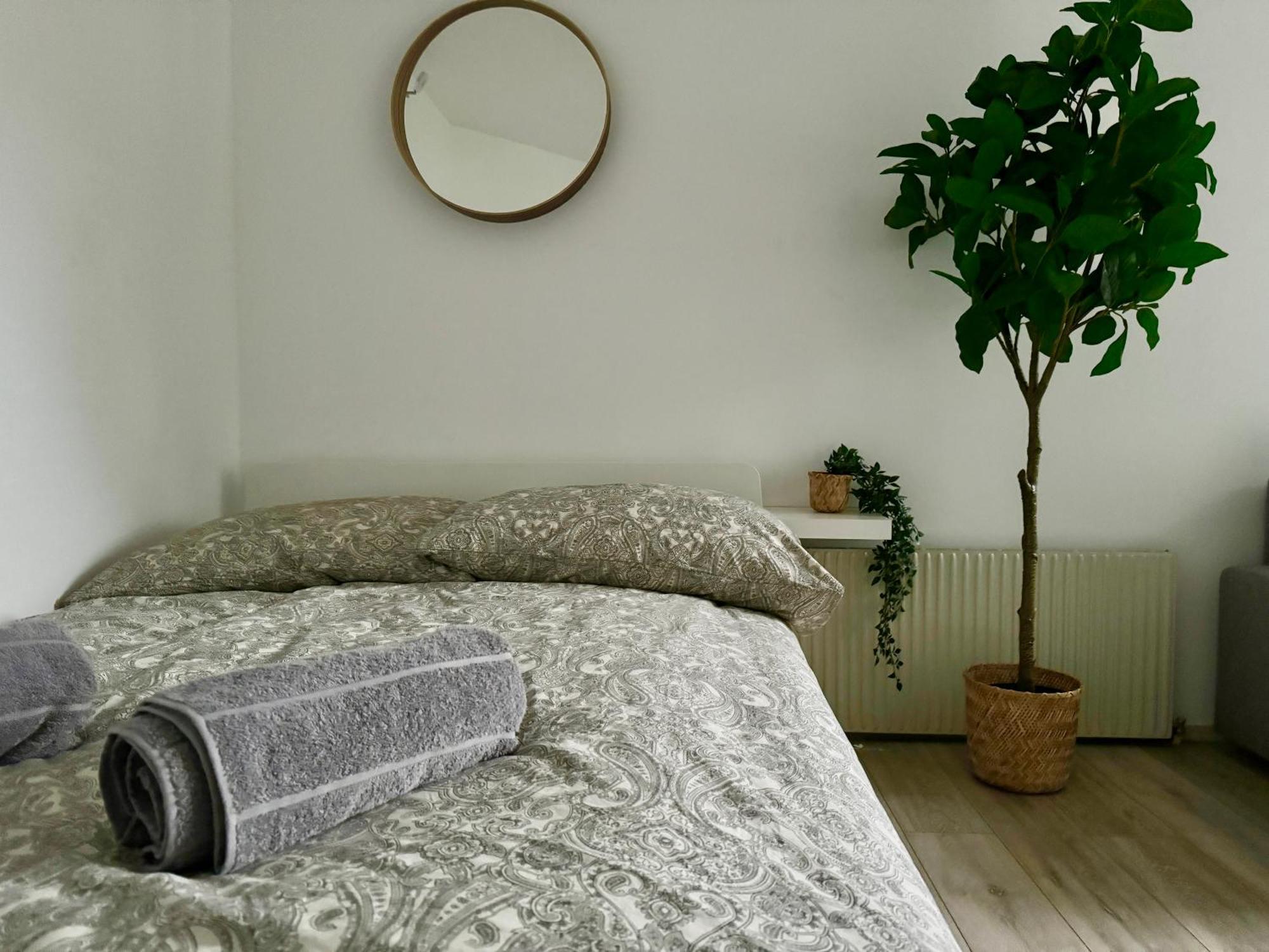 Prime Suites Near Schoenbrunn Castle Wina Bagian luar foto