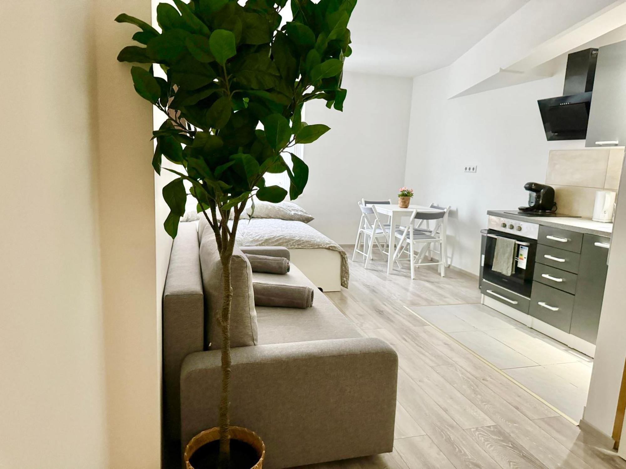 Prime Suites Near Schoenbrunn Castle Wina Bagian luar foto