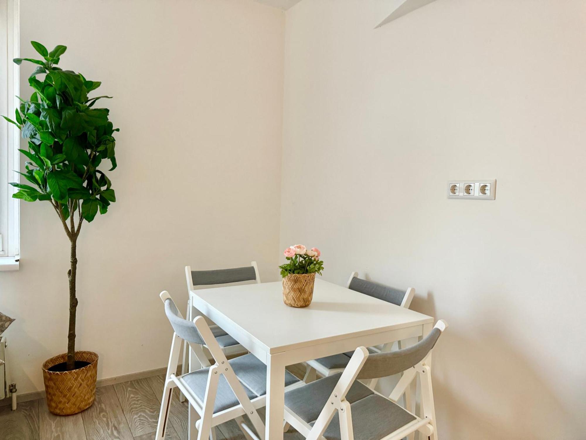 Prime Suites Near Schoenbrunn Castle Wina Bagian luar foto