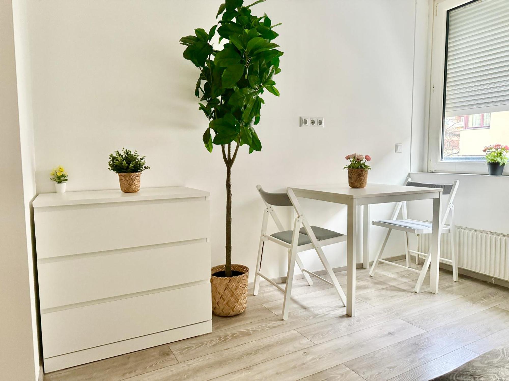 Prime Suites Near Schoenbrunn Castle Wina Bagian luar foto