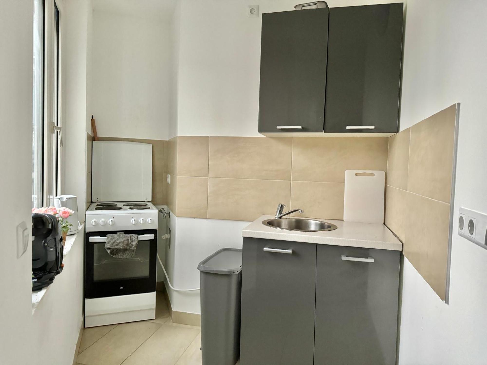 Prime Suites Near Schoenbrunn Castle Wina Bagian luar foto